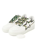 BAPE STA ICON ABC CAMO